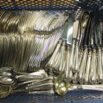 874 8445 CUTLERY SET